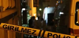 Denetimli serbestlikten cezaevinden çıkan şahıs, uyuyan kayınbiraderini silahla vurarak öldürdü