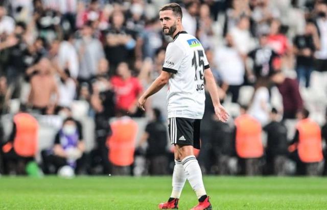 İspanya'da gündem Miralem Pjanic'in performansı! Herkes kalitesini konuşuyor