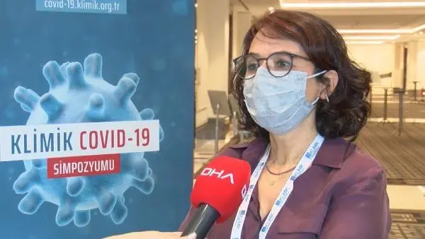 Çocuklar arasında sıklıkla görülen Norovirüs hakkında Bilim Kurulu Üyesi Dr. Yavuz'dan uyarı: Salgına neden olabilir