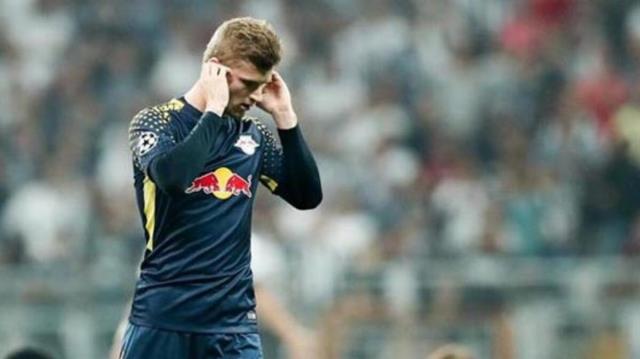 Dortmund yöneticisi Kehl, Beşiktaş'tan çekiniyor: Bizi kazana atacaklar