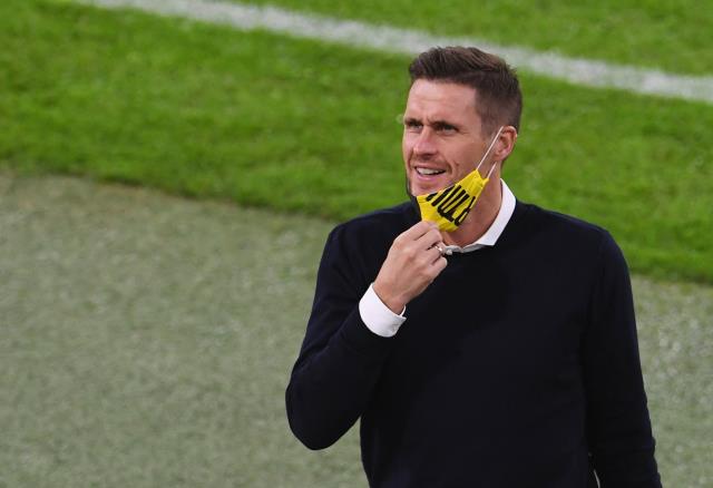 Dortmund yöneticisi Kehl, Beşiktaş'tan çekiniyor: Bizi kazana atacaklar