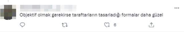 Galatasaray'ın yeni formasının tasarımı ve pahalı fiyatı taraftarın tepkisini çekti Galatasaray'ın yeni formasının tasarımı ve pahalı fiyatı taraftarın tepkisini çekti