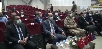 '34. Ahilik Haftası' dolayısıyla etkinlik düzenlendi