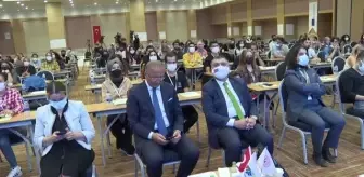 Dışişleri Bakan Yardımcısı Kaymakcı: 'Tenis ve spor, hayatımızın bir parçası olmalı'