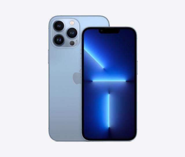 iPhone 13'ün tanıtımı yapıldı! 9 farklı renk seçeneği var, işte özellikleri