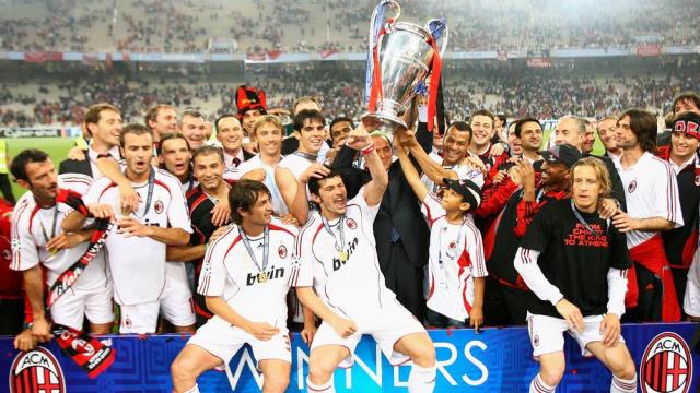 2005 İstanbul finalini yaşadık! Liverpool ve Milan arasındaki maç, yine nefesleri kesti