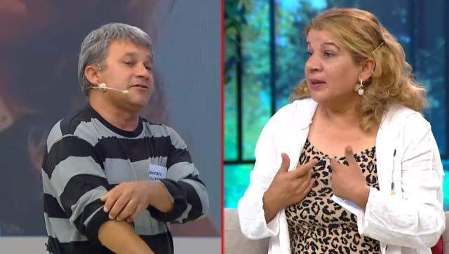 21 yıllık eşini terk ederek kuzenine kaçan kadından pişkin savunma: Yıllar sonra cenazede görünce kaçtım, pişman değilim 21 yıllık eşini terk ederek kuzenine kaçan kadından pişkin savunma: Yıllar sonra cenazede görünce kaçtım, pişman değilim