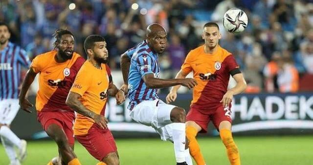 Bu akşam Lazio ile karşılaşacak Galatasaray'da 8 eksik! İşte muhtemel ilk 11