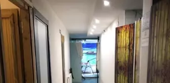 Son dakika haberi! Çerkezköy'de masaj salonlarına 'fuhuş' baskını: 9 gözaltı