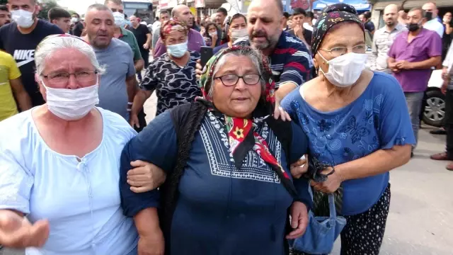 Son dakika haberleri! Kaza kurbanı fenomen tostçu gözyaşlarıyla toprağa verildi