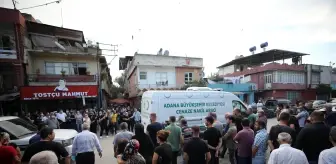 Tostçu Mahmut' olarak bilinen sosyal medya fenomeni Anıl Kurt son yolculuğuna uğurlandı
