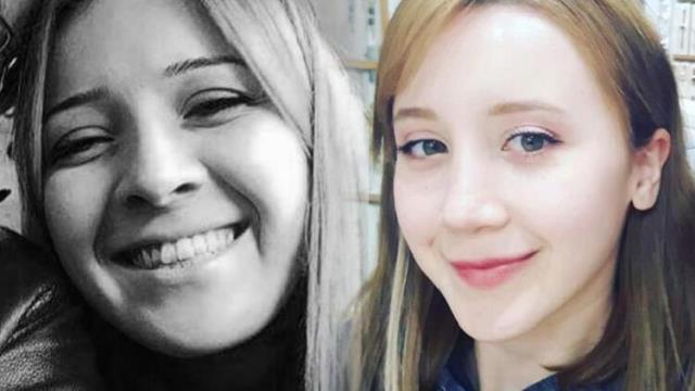 Otel odasında hayatını kaybeden 24 yaşındaki Sedanur Şen'in son görüntüleri yürek burktu