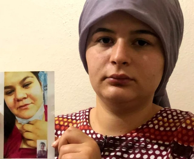 18 yaşındaki Ayşenur, sırra kadem bastı! Ailesi 4 aydır kapı kapı gezip genç kızı arıyor