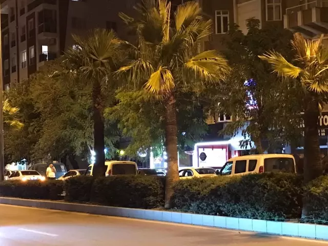 Hatay'da 'Dur' ihtarına uymayıp 4 polisi yaralayan şahıslar zaten aranıyormuş