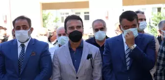 Ünlü sanatçı Alpay'ın acı günü