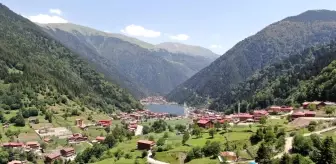 Uzungöllü turizmciler 2021 yılı turizm sezonundan memnun