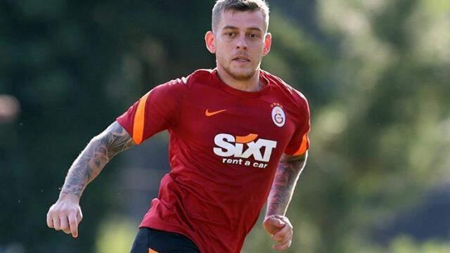 Galatasaray'da sürpriz karar! Fatih Terim, yıldızlarını Kayseri deplasmanına götürmedi