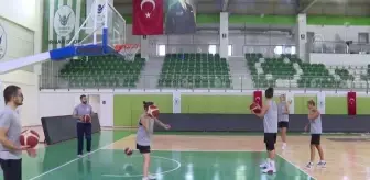 OGM Ormanspor Kadın Basketbol Takımı, Avrupa'da adından söz ettirmek istiyor