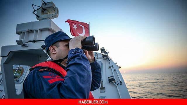 Sahil Güvenlik Komutanlığı 300 uzman erbaş alımı başvurusu nasıl yapılır? Başvuru şartları neler? Sahil Güvenlik Komutanlığı 300 uzman erbaş alımı başvurusu nasıl yapılır? Başvuru şartları neler?