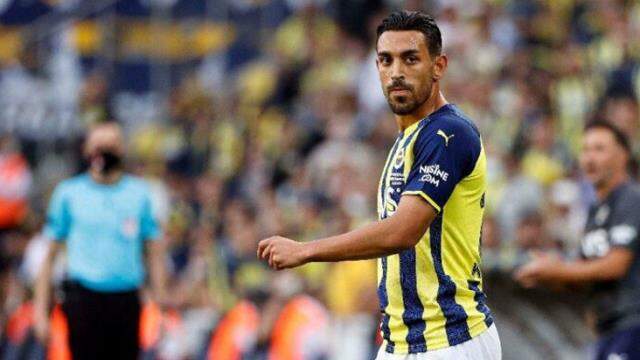 Bir türlü dönemiyor! Fenerbahçe'ye İrfan Can Kahveci'den kötü haber