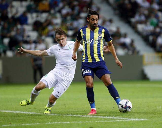 Son dakika spor: Günün en önemli spor haberleri/ 22 Eylül 2021