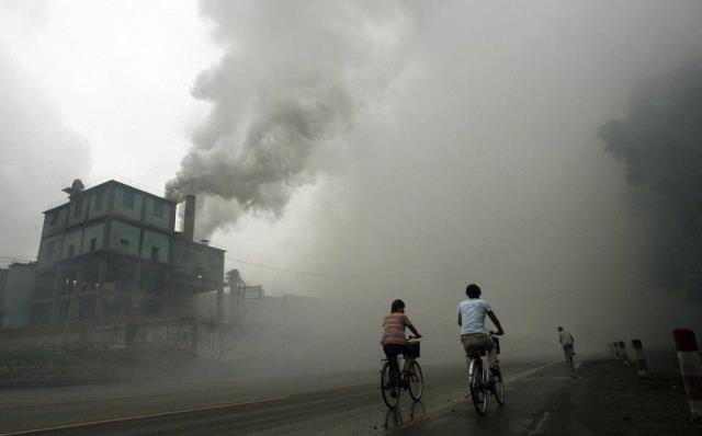 Durum sanılandan çok daha kötü! Hava kirliliği nedeniyle dünyada her yıl 7 milyon kişi hayatını kaybediyor