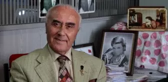 'Sanat Güneşi' memleketi Bursa'da 'bilinmeyen' şarkılarıyla anılacak