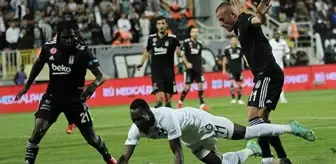 Altay mağlubiyeti sonrası Beşiktaş taraftarı çok öfkeli! 4 futbolcuyu takımda istemiyorlar