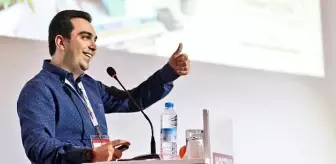 R10.net Yönetim Kurulu Başkanı Coşkun Çetin: Gelecek için yazılıma, dijital işlere daha fazla ağırlık vermemizin önemi büyük
