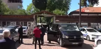 Kamu Başdenetçisi Malkoç: 'Uluslararası alanda Ukrayna ve Türkiye ombusdmanlığı dünyanın vicdanıdır'
