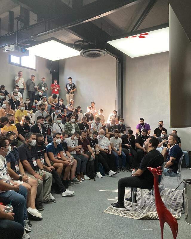 R10.net'in Yönetim Kurulu Başkanı Coşkun Çetin: Gelecek için yazılıma, dijital işlere daha fazla ağırlık vermemizin önemi büyük