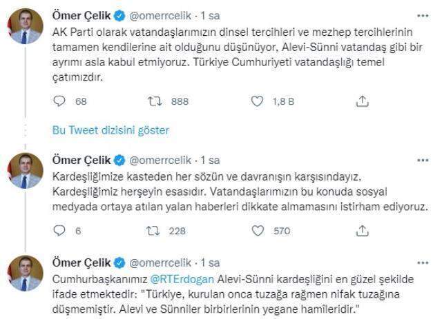 Son Dakika: MEB, 'Din dersinde Alevi sorgusu' yaptığı öne sürülen öğretmen için soruşturma başlattı Son Dakika: MEB, 'Din dersinde Alevi sorgusu' yaptığı öne sürülen öğretmen için soruşturma başlattı