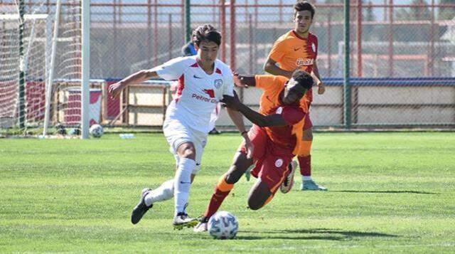 Son dakika spor: Günün en önemli spor haberleri/ 24 Eylül 2021 Son dakika spor: Günün en önemli spor haberleri/ 24 Eylül 2021