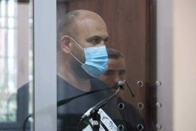 Arnavutluk'ta Faruk Fatih Özer'e yardım eden kişi Federasyon Başkanı'nın yeğeni çıktı! Tutukluluk hali ev hapsine çevrildi