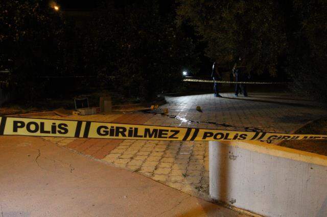 Bitmeyen kan davası! Cami avlusunda pusuya düşürülerek öldürüldü