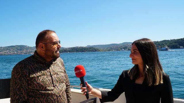 3. Uluslararası Gıda Kalite Zirvesi'nin lansmanı gerçekleşti