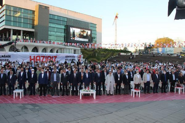 Fatih Erbakan'dan iddialı vaat: İşçiye, emekliye, memura yüzde 70 zam yapacağız