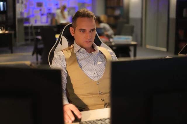 'Teşkilat' Yeni Sezon İlk Bölümüyle Bu Akşam TRT 1'de