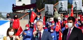 Gaziantep'te 35 bin öğrenci 'Akif' filmini izleyecek