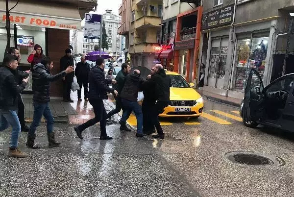 Yakalandığı sırada polislere saldırıdan yargılanan Ceren'in katiline 15 yıl 9 ay hapis cezası verildi