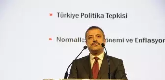 TCMB Başkanı Kavcıoğlu: 'Merkez Bankası politika faizini aşağı çeken merkez bankaları arasında yer aldı'