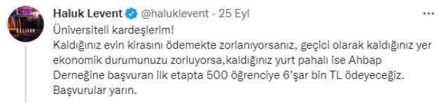 Haluk Levent, SMA hastası çocukların tedavi masrafları için televizyon programı yapacak Haluk Levent, SMA hastası çocukların tedavi masrafları için televizyon programı yapacak