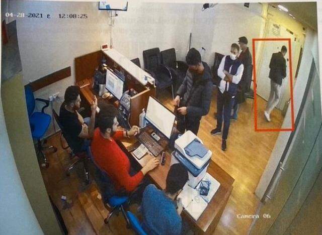 İstanbul'da otogarda patlayıcı madde ele geçirilmesine ilişkin soruşturma tamamlandı İstanbul'da otogarda patlayıcı madde ele geçirilmesine ilişkin soruşturma tamamlandı