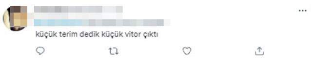 Sergen Yalçın, Vitor Pereira'nın toplantısından kopya mı çekti? Aynı sözleri kullanınca sosyal medya karıştı Sergen Yalçın, Vitor Pereira'nın toplantısından kopya mı çekti? Aynı sözleri kullanınca sosyal medya karıştı