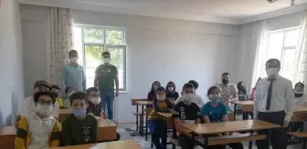 Yalıhüyük'te 'Hacı Bektaşi Veli ile Ahi Evran ve Helal Bilinci' programı