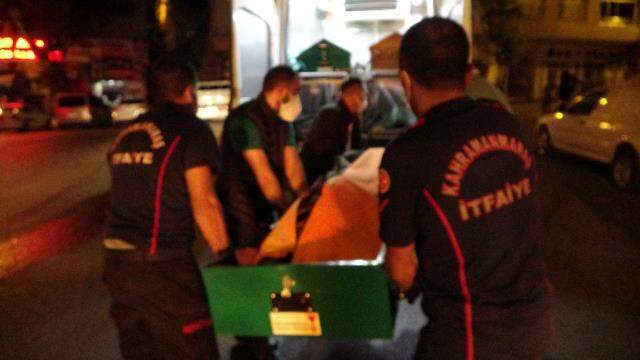 71 yaşındaki adam, define aradığı evdeki 10 metrelik kuyu içinde ölü bulundu 71 yaşındaki adam, define aradığı evdeki 10 metrelik kuyu içinde ölü bulundu