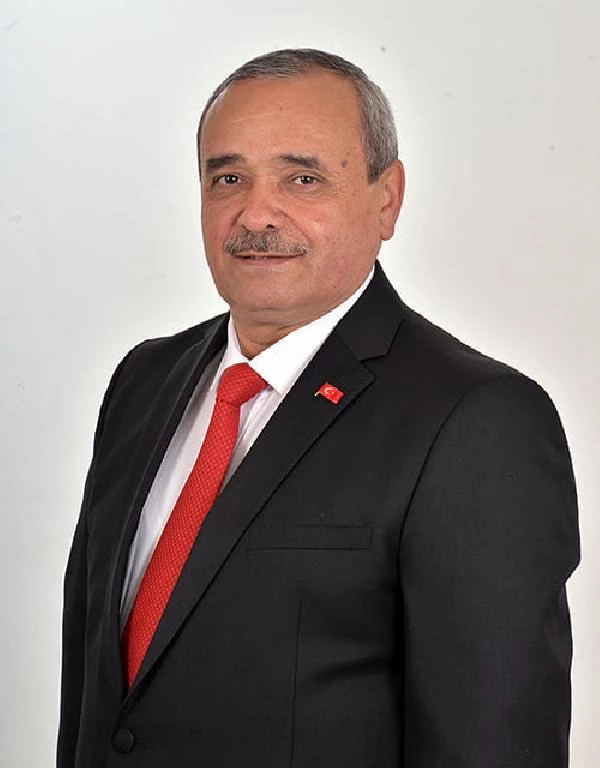 DP Genel Başkanı Uysal'ın memleketi İscehisar Belediye Başkanı Ahmet Şahin, partiden istifa etti