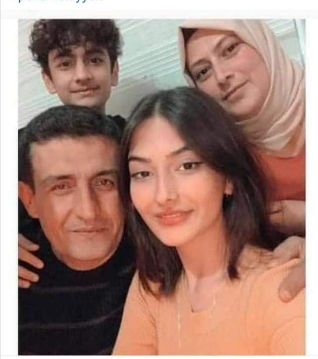 Hatay'da evde ölü bulunan anne ve 2 çocuğuyla ilgili gözaltına alınan baba tutuklandı Hatay'da evde ölü bulunan anne ve 2 çocuğuyla ilgili gözaltına alınan baba tutuklandı