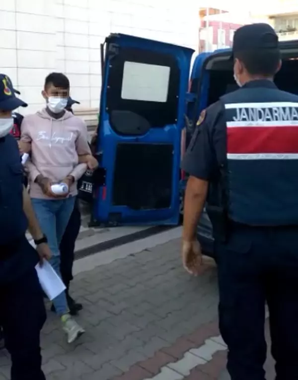 3 çocuk babası yaşlı adamı öldüren gençten cinsel saldırı iddiası: Elimi özel bölgesine götürdü, 'Bu gece benim ol' dedi