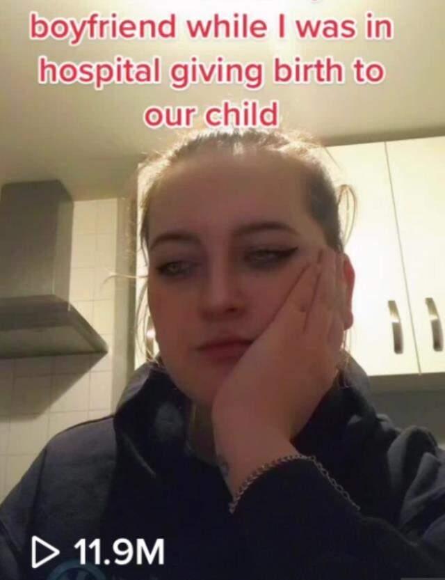 Ülke bu olayla çalkalanıyor! Kızı doğum yaparken müstakbel damadıyla cinsel ilişkiye girdi